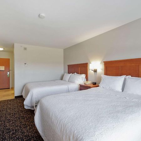 Hampton Inn & Suites Rockland Thomaston Exterior photo