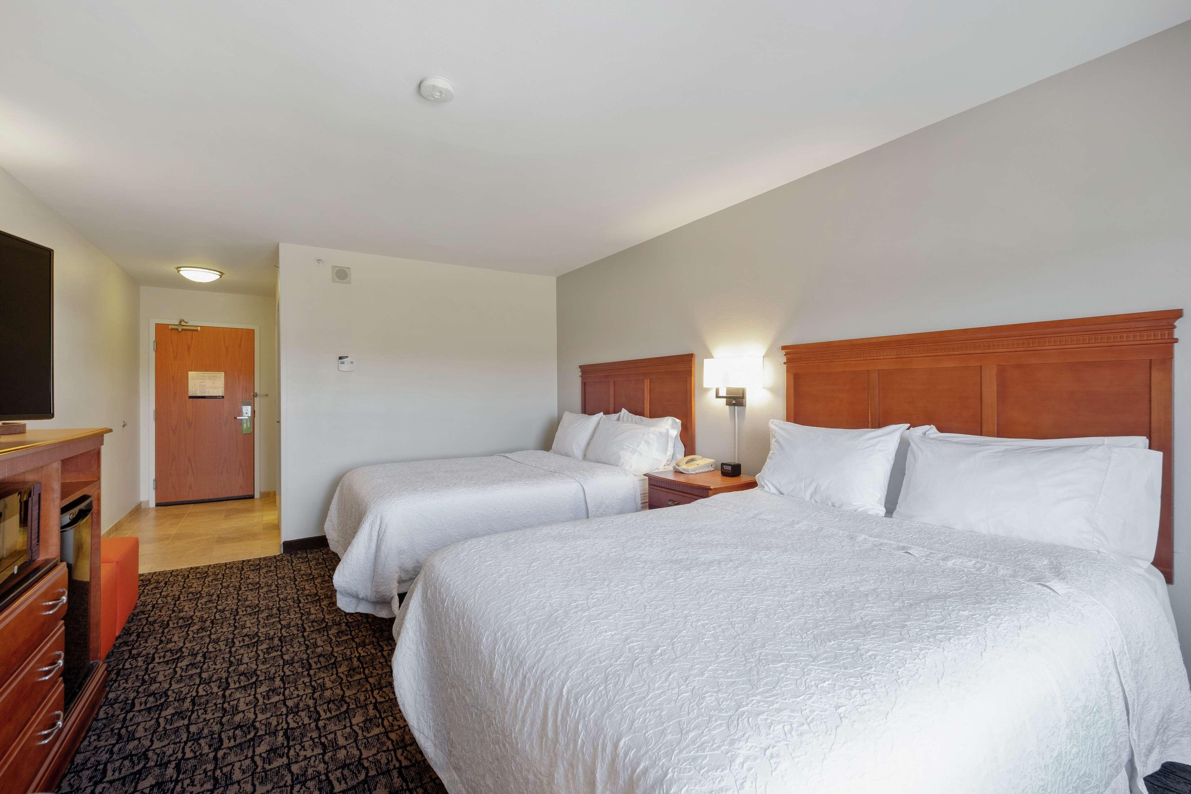 Hampton Inn & Suites Rockland Thomaston Exterior photo