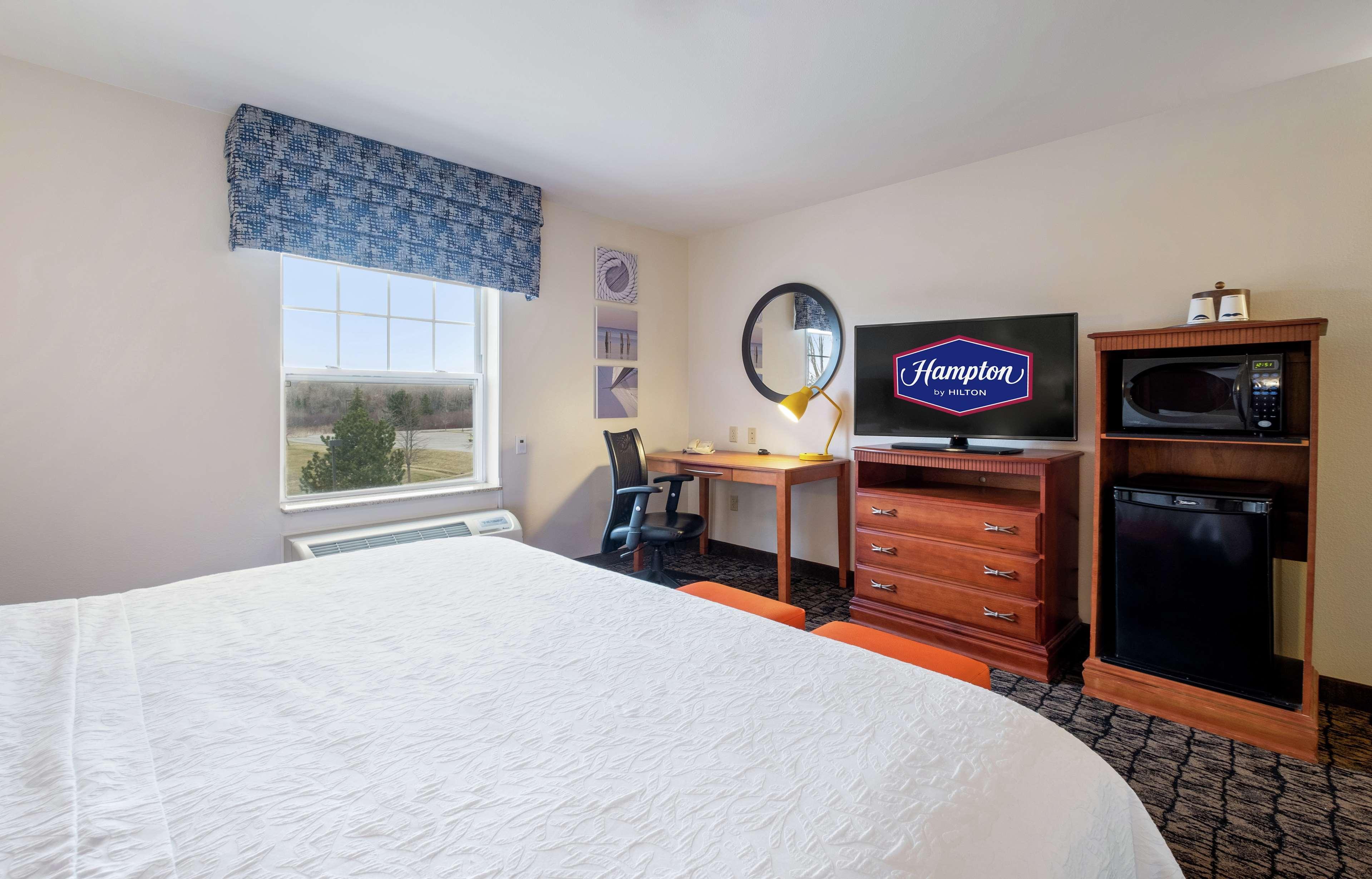 Hampton Inn & Suites Rockland Thomaston Exterior photo
