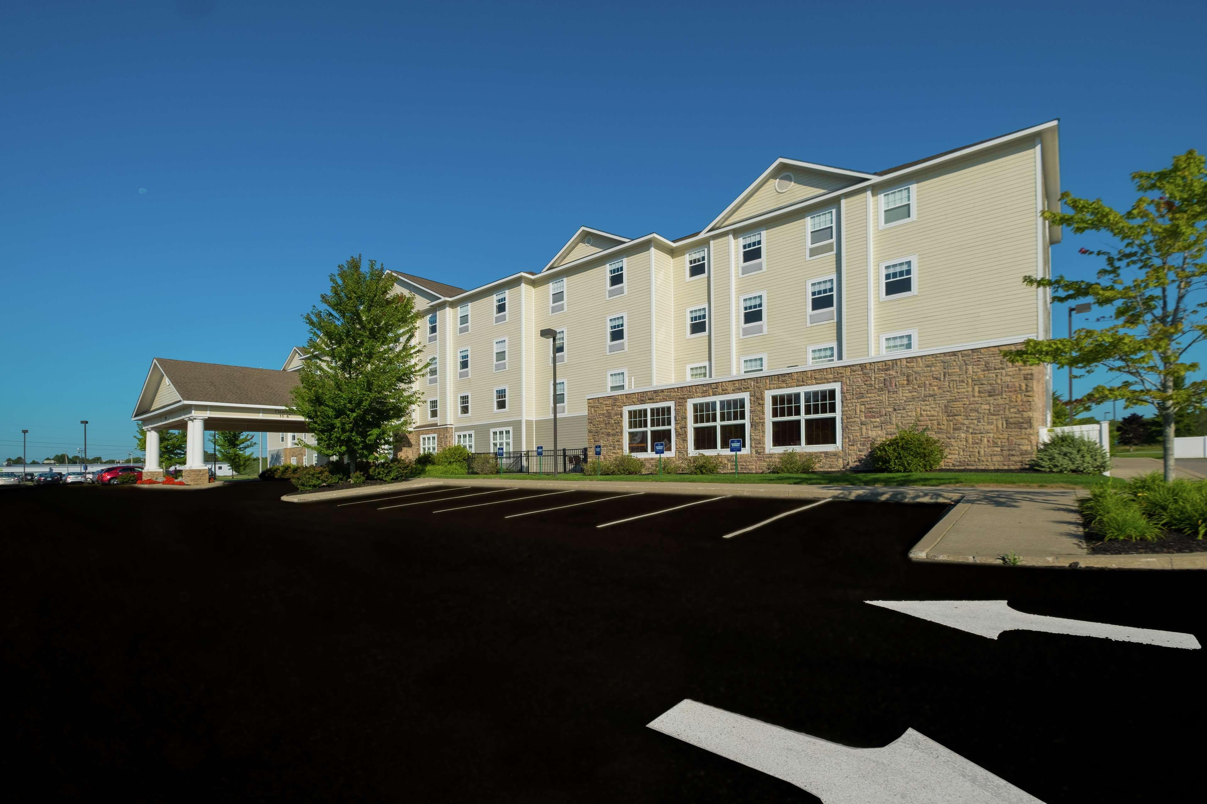 Hampton Inn & Suites Rockland Thomaston Exterior photo