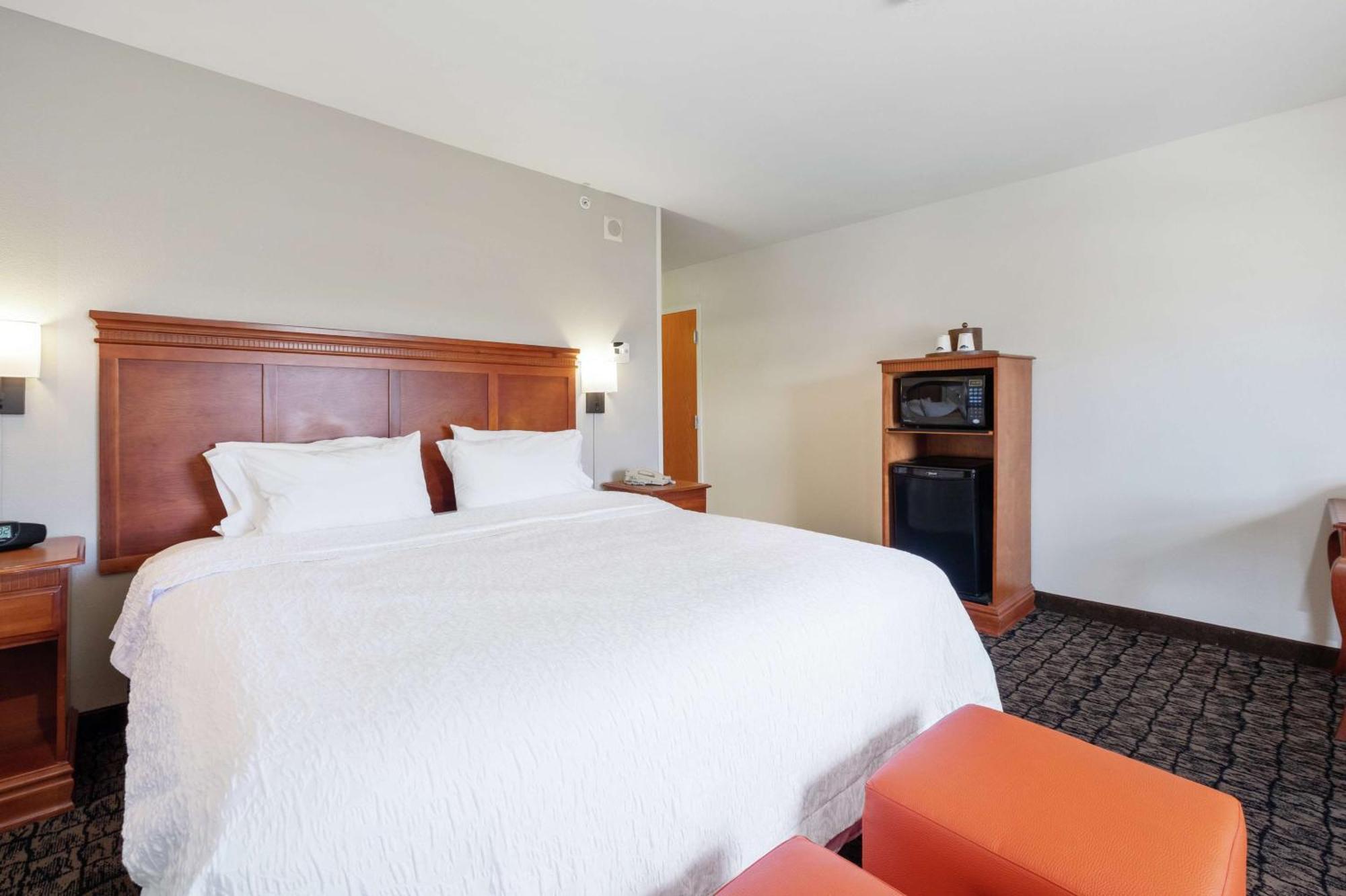 Hampton Inn & Suites Rockland Thomaston Exterior photo