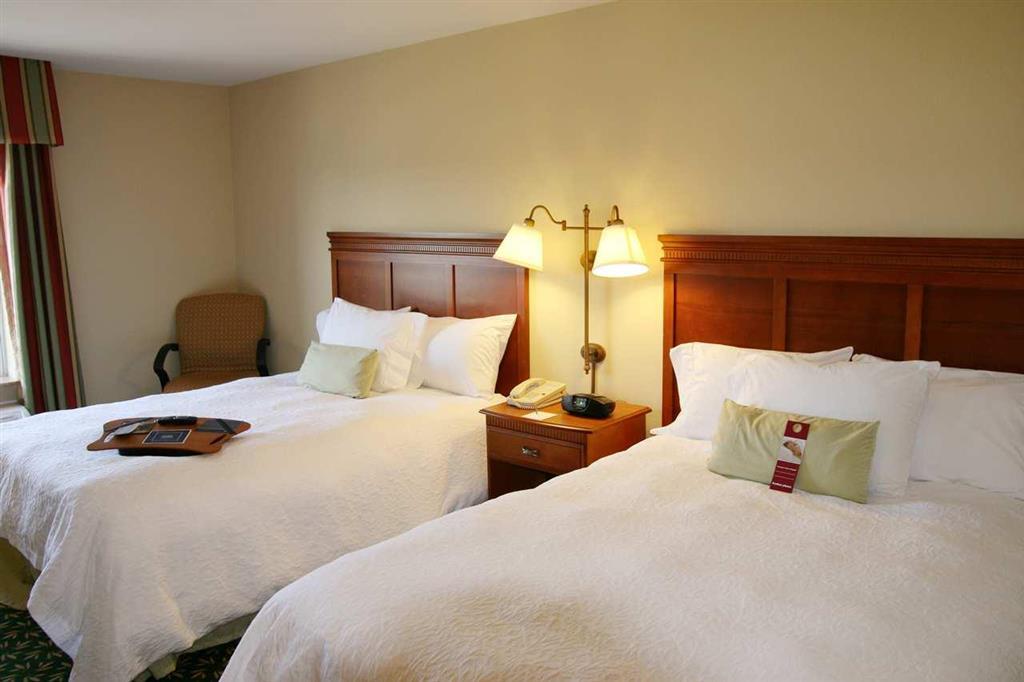 Hampton Inn & Suites Rockland Thomaston Room photo