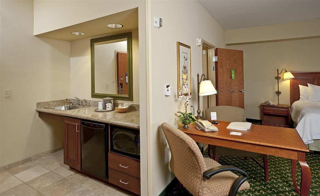 Hampton Inn & Suites Rockland Thomaston Room photo