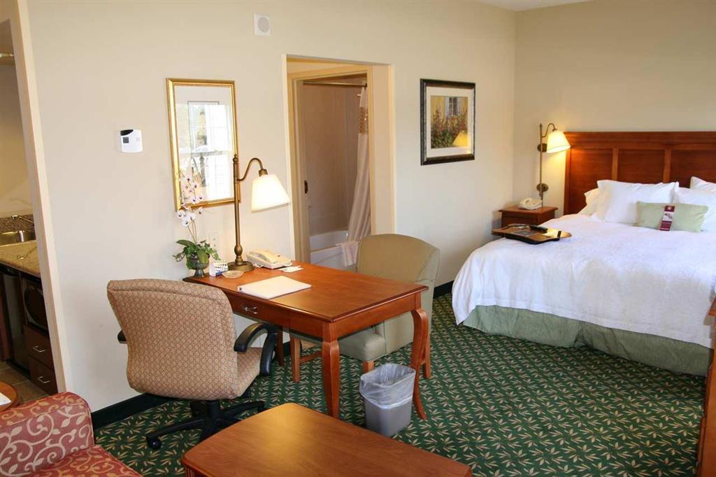 Hampton Inn & Suites Rockland Thomaston Room photo